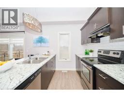Kitchen - 6045 Ernest Crescent Unit# Upper, Niagara Falls, ON L2H0H8 Photo 8