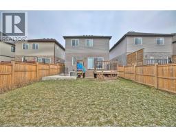 6045 Ernest Crescent Unit# Upper, Niagara Falls, ON L2H0H8 Photo 21