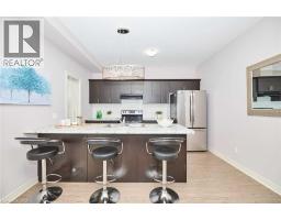 Dining room - 6045 Ernest Crescent Unit# Upper, Niagara Falls, ON L2H0H8 Photo 7