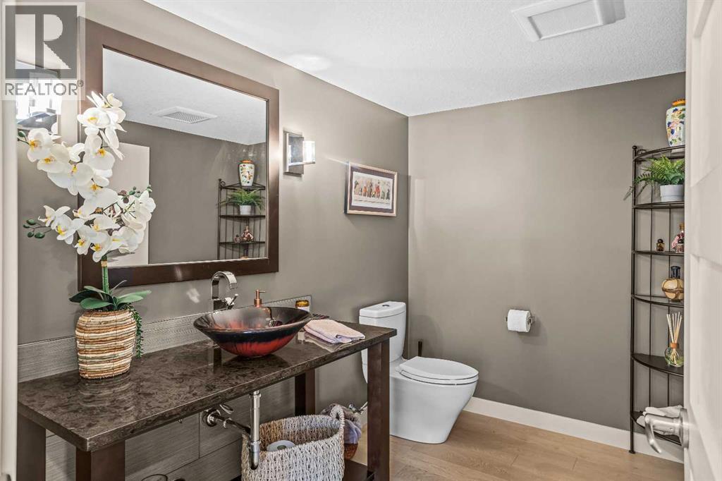 #803 105 Stewart Creek Rise - Image 21