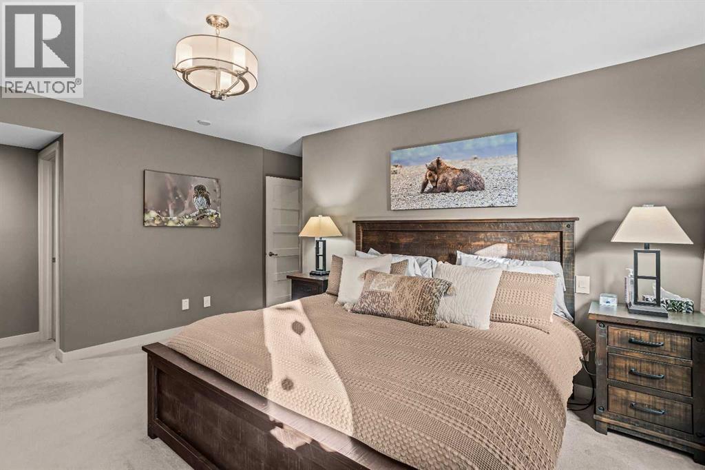 #803 105 Stewart Creek Rise - Image 24