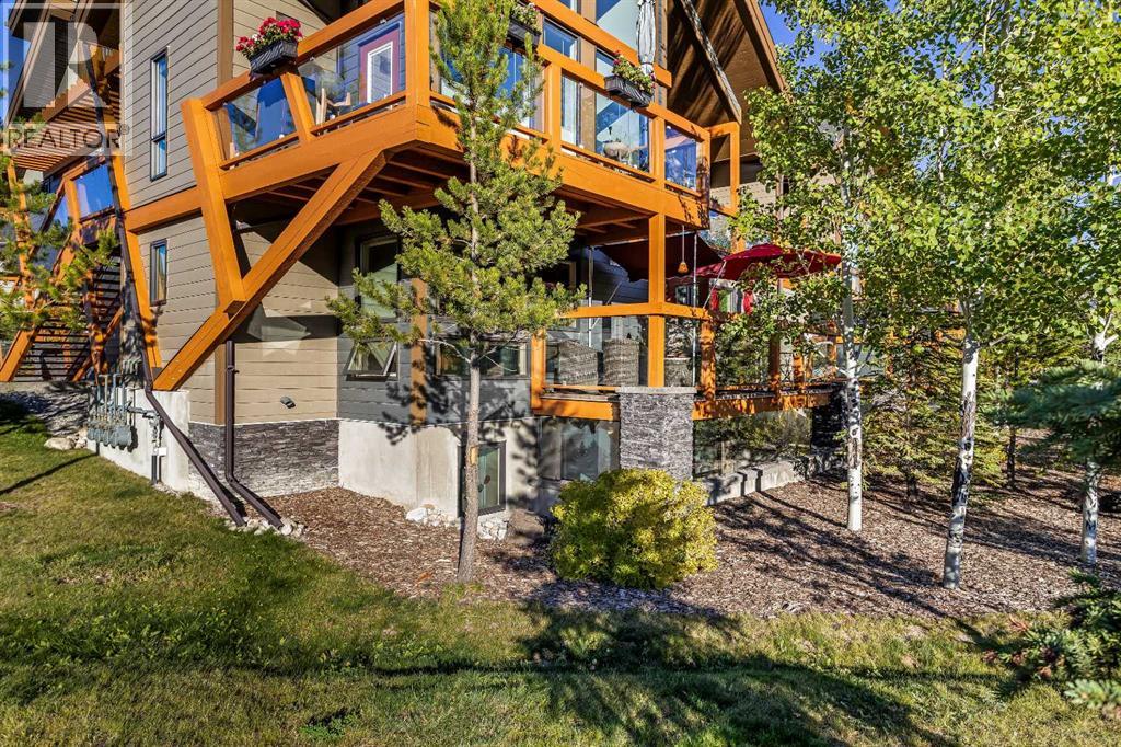 #803 105 Stewart Creek Rise - Image 38
