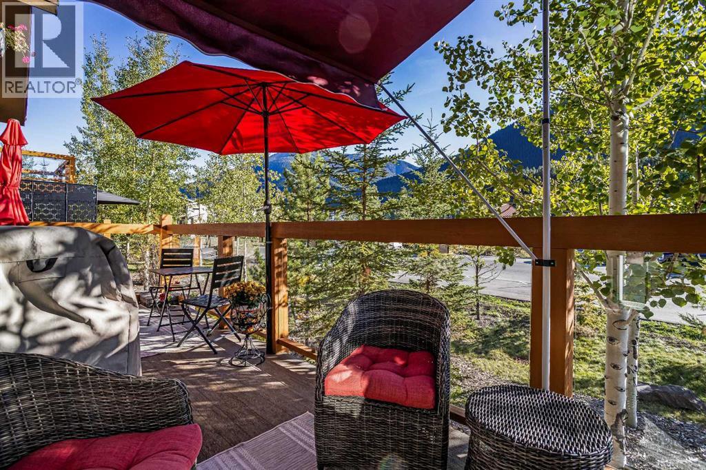 #803 105 Stewart Creek Rise - Image 40