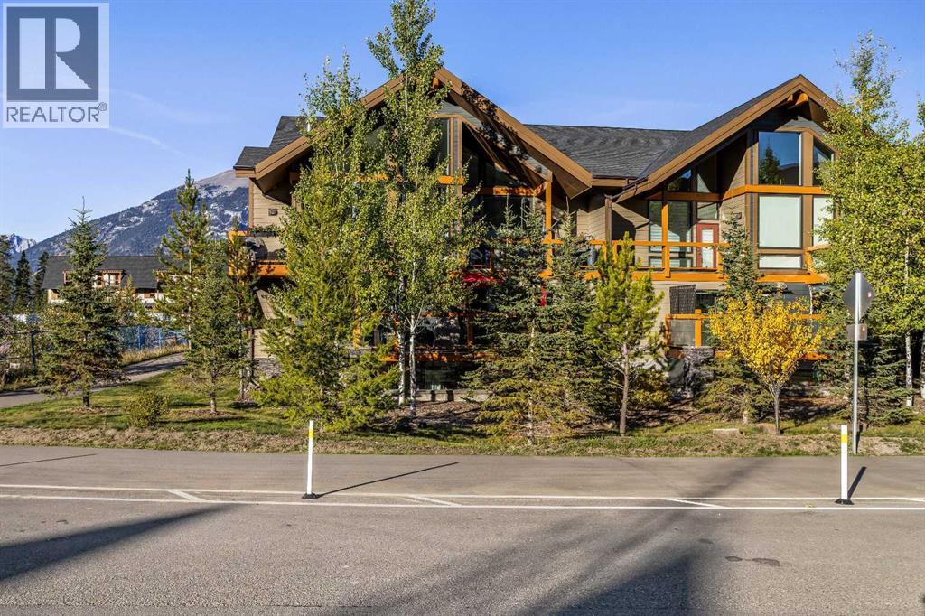 105 Stewart Creek Rise, Canmore, Alberta, T1W0J5, Canmore, Alberta — photo 5 of 5