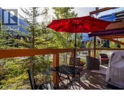 803, 105 Stewart Creek Rise, Canmore, AB T1W0J5 Photo 18
