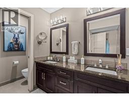 803, 105 Stewart Creek Rise, Canmore, AB T1W0J5 Photo 30