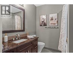 803, 105 Stewart Creek Rise, Canmore, AB T1W0J5 Photo 33