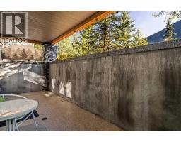803, 105 Stewart Creek Rise, Canmore, AB T1W0J5 Photo 35