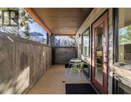 803, 105 Stewart Creek Rise, Canmore, AB T1W0J5 Photo 36