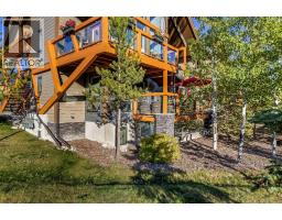 803, 105 Stewart Creek Rise, Canmore, AB T1W0J5 Photo 38