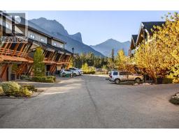 803, 105 Stewart Creek Rise, Canmore, AB T1W0J5 Photo 41