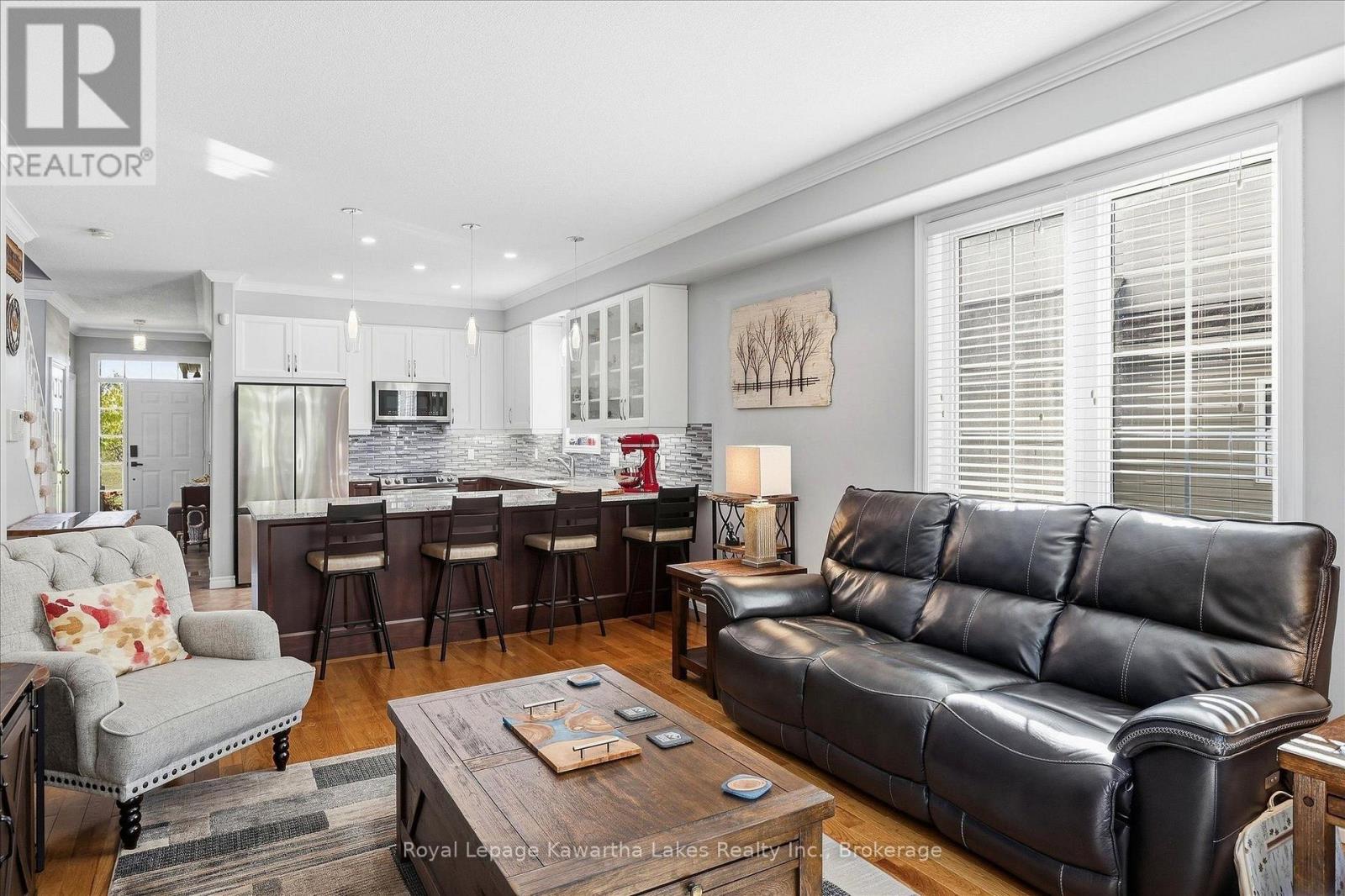 10G - 25 RIVERMILL BOULEVARD, Kawartha Lakes (Lindsay) — photo 11