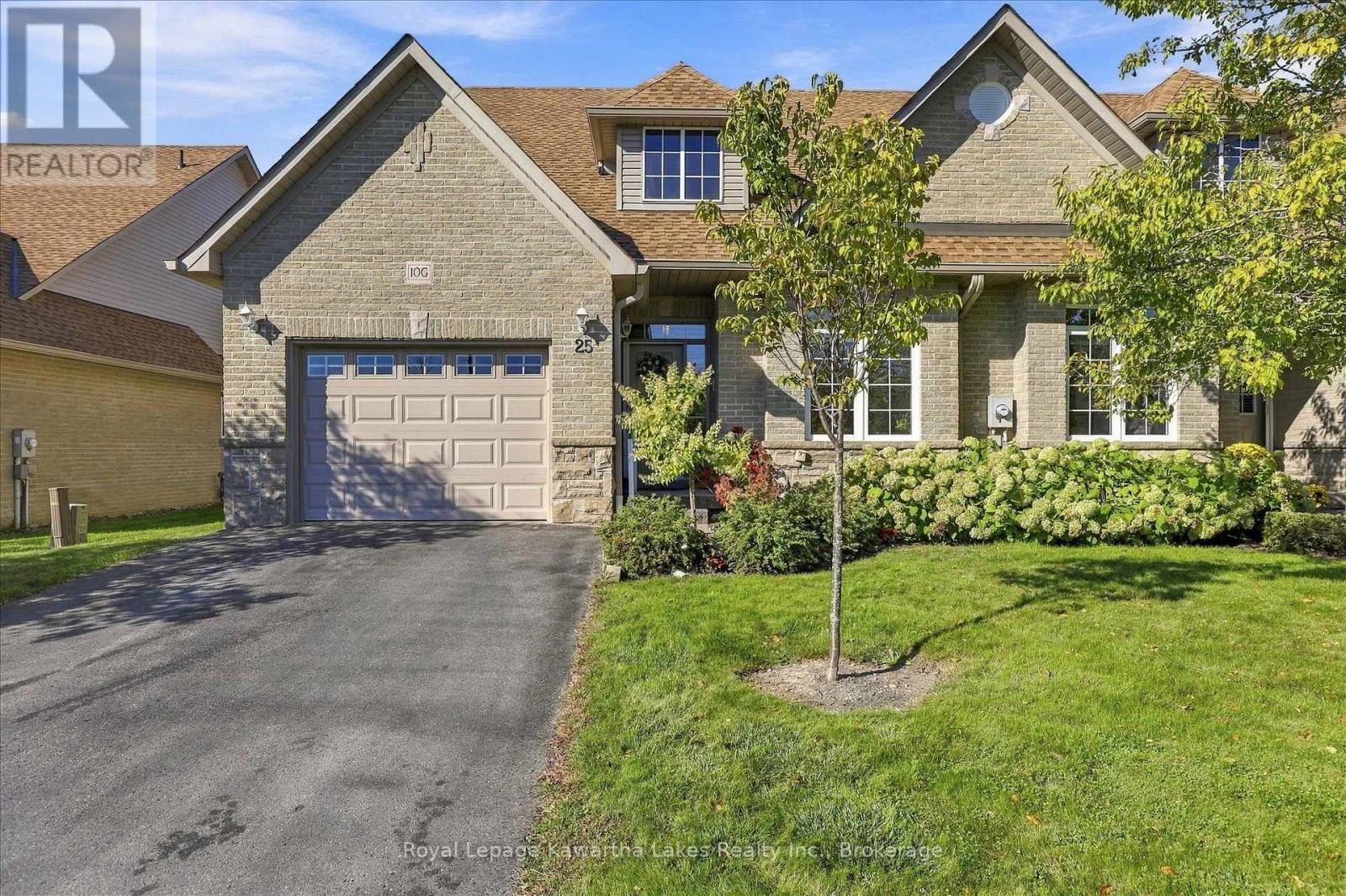 10G - 25 RIVERMILL BOULEVARD, Kawartha Lakes (Lindsay) — photo 2