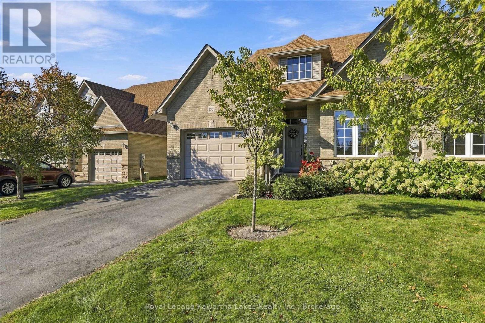 10G - 25 RIVERMILL BOULEVARD, Kawartha Lakes (Lindsay) — photo 3