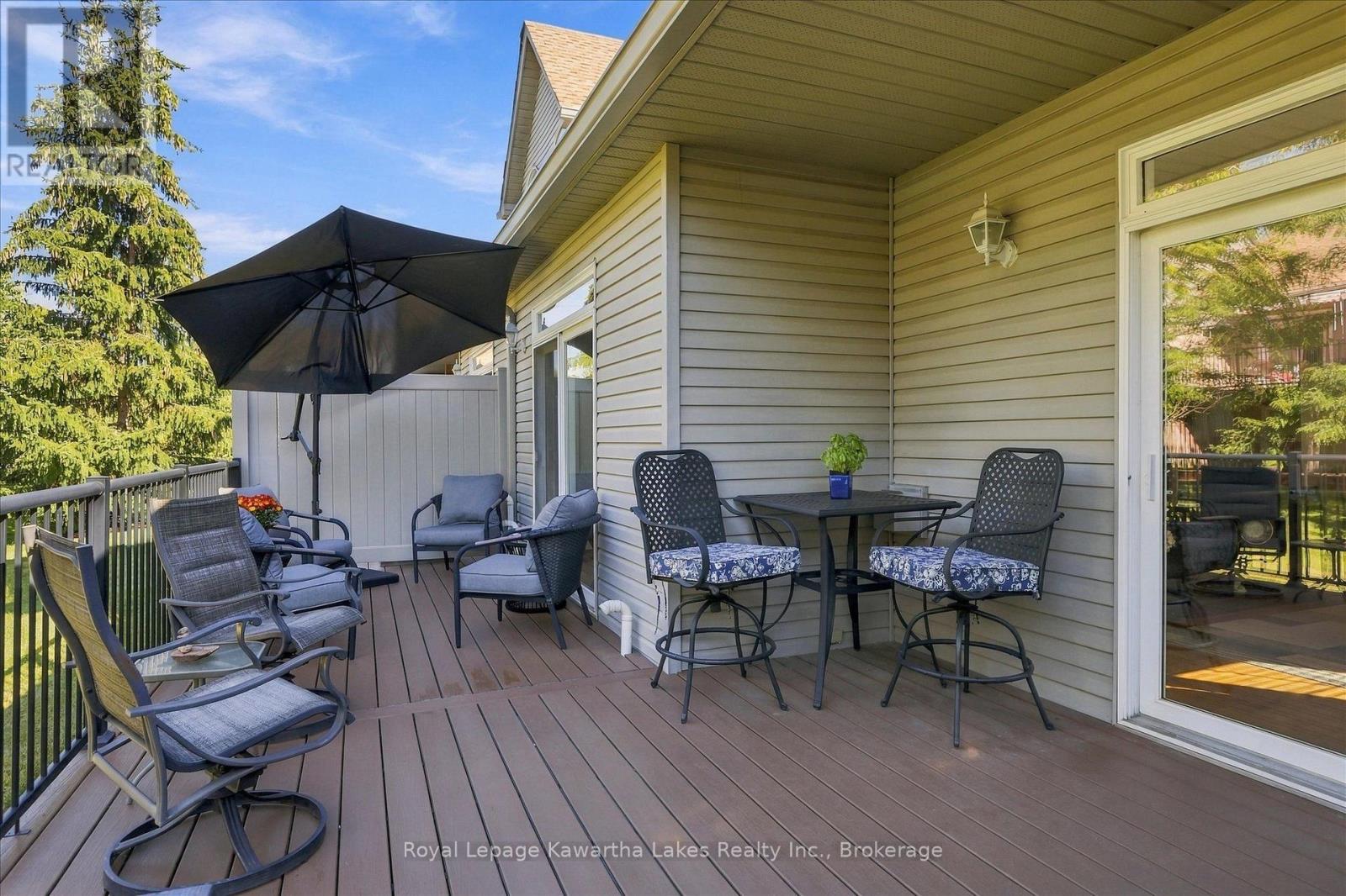 10G- 25 Rivermill Boulevard, Kawartha Lakes, ON photo 35