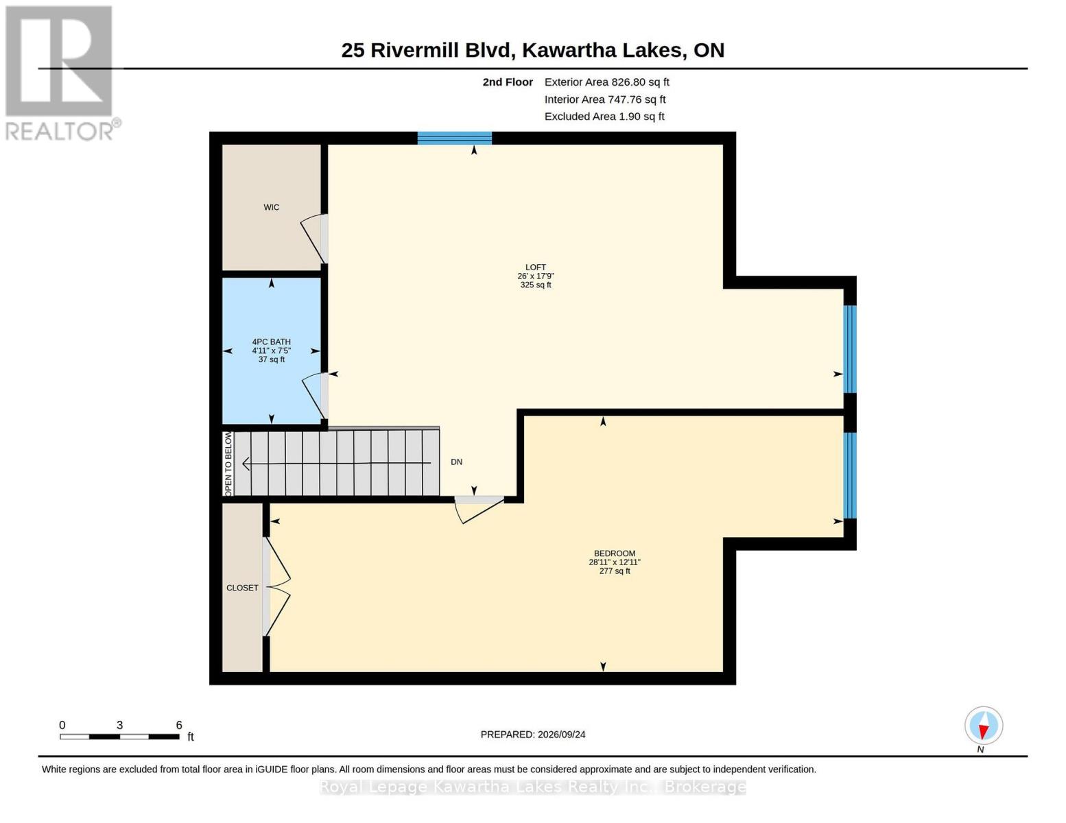 #10G 25 RIVERMILL BOULEVARD - 47