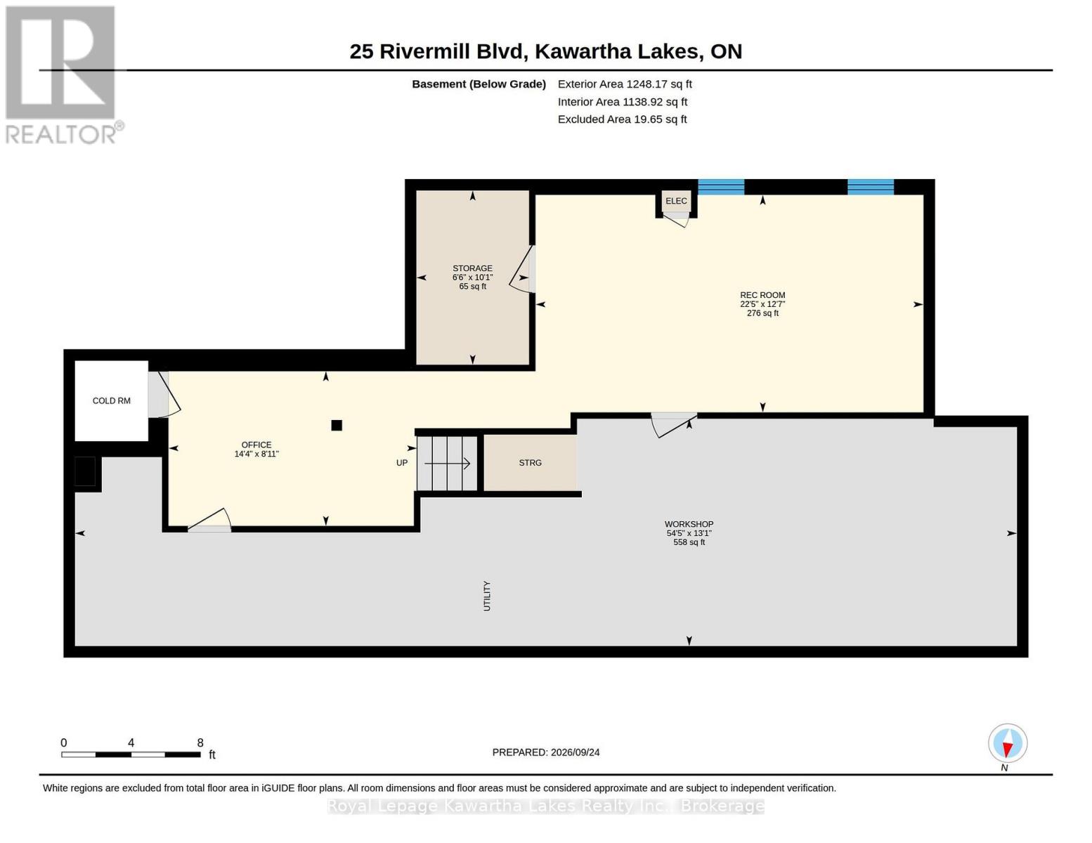 #10G 25 RIVERMILL BOULEVARD - 48