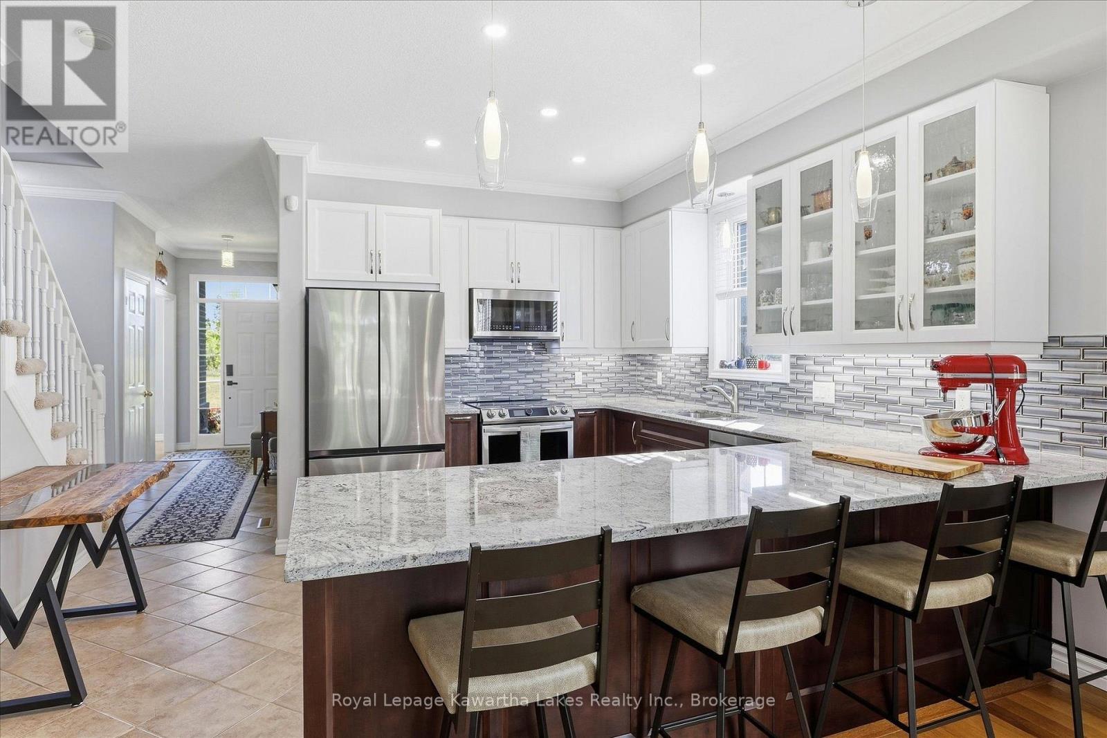 10G - 25 RIVERMILL BOULEVARD, Kawartha Lakes (Lindsay) — photo 7