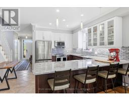 Dining room - 10g - 25 Rivermill Boulevard, Kawartha Lakes, ON K9V6K6 Photo 7