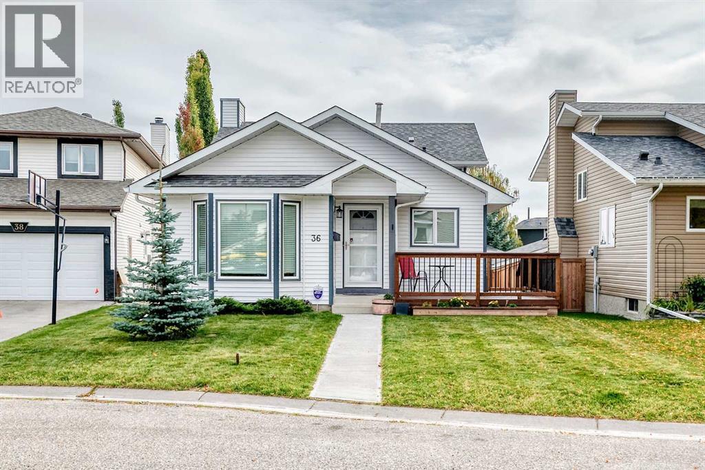 36 Sandpiper Way NW, Calgary