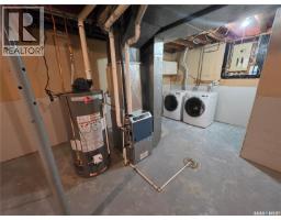 4pc Bathroom - 9 Stack Crescent, Meadow Lake, SK S9X1B6 Photo 13