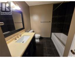 Primary Bedroom - 9 Stack Crescent, Meadow Lake, SK S9X1B6 Photo 9