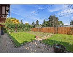 219 Egbert Avenue, Saskatoon, SK S7N1X2 Photo 28