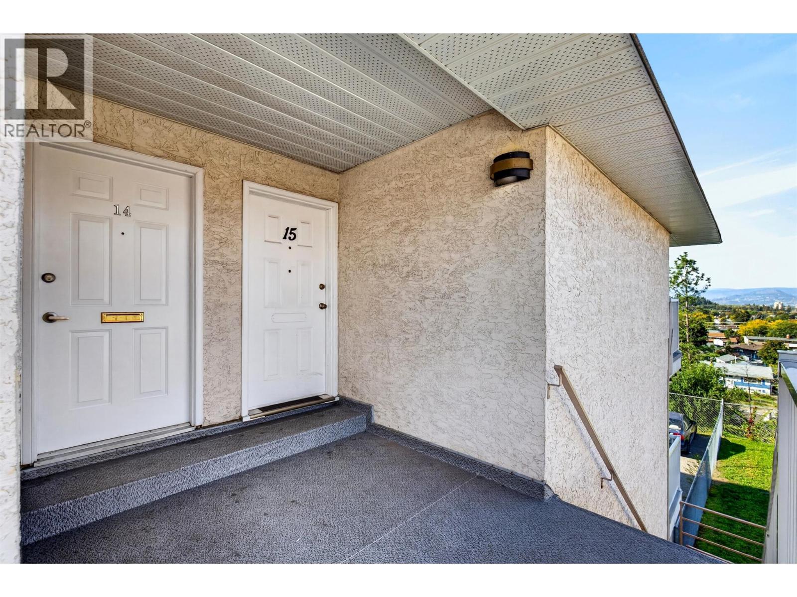 445 Holbrook Road W Unit# 14, Kelowna