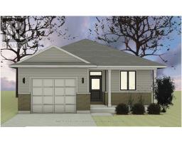 Laundry room - Lot #28 - 93 Dearing Drive, South Huron, ON N0M1T0 Photo 7