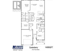 Lot #28 - 93 Dearing Drive, South Huron, ON N0M1T0 Photo 8