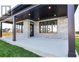 Lot #27 - 91 Dearing Drive, South Huron, ON N0M1T0 Photo 31