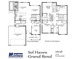 Lot #27 - 91 Dearing Drive, South Huron, ON N0M1T0 Photo 34