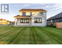 Lot #26 - 89 Dearing Drive, South Huron, ON N0M1T0 Photo 32
