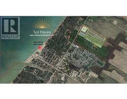 Great room - Lot #26 - 89 Dearing Drive, South Huron, ON N0M1T0 Photo 6