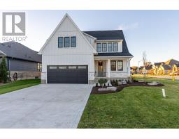 Foyer - Lot #26 - 89 Dearing Drive, South Huron, ON N0M1T0 Photo 7