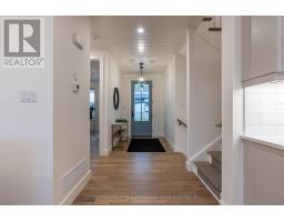 Laundry room - Lot #26 - 89 Dearing Drive, South Huron, ON N0M1T0 Photo 8