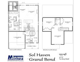 Lot #29 - 95 Dearing Drive, South Huron, ON N0M1T0 Photo 39