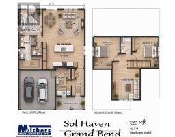 Lot #29 - 95 Dearing Drive, South Huron, ON N0M1T0 Photo 43