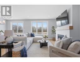 Bedroom - Lot #29 - 95 Dearing Drive, South Huron, ON N0M1T0 Photo 6