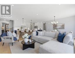 Laundry room - Lot #29 - 95 Dearing Drive, South Huron, ON N0M1T0 Photo 8