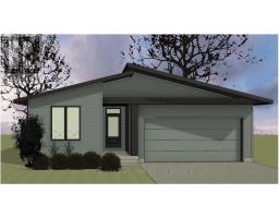 Laundry room - Lot #25 - 87 Dearing Drive, South Huron, ON N0M1T0 Photo 7