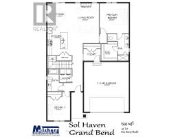 Lot #25 - 87 Dearing Drive, South Huron, ON N0M1T0 Photo 8