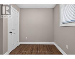 Recreational, Games room - 86 St Clair Crescent, London South, ON N6J3E4 Photo 8