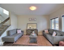 Bedroom 4 - 35 Hudson Cv, Spruce Grove, AB T7X0R8 Photo 7