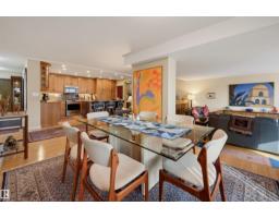 #1603 11503 100 Av Nw, Edmonton, AB T5K2K7 Photo 10