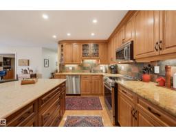 #1603 11503 100 Av Nw, Edmonton, AB T5K2K7 Photo 16