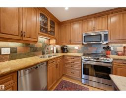 #1603 11503 100 Av Nw, Edmonton, AB T5K2K7 Photo 17