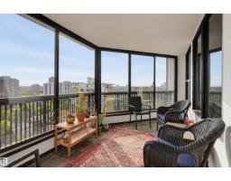 #1603 11503 100 Av Nw, Edmonton, AB T5K2K7 Photo 20