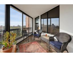 #1603 11503 100 Av Nw, Edmonton, AB T5K2K7 Photo 21