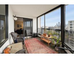 #1603 11503 100 Av Nw, Edmonton, AB T5K2K7 Photo 22